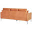 Angelica Velvet Sofa-64588411
