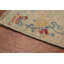 Tapis oriental délicat 3 x 6