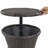 5 Pieces Patio Furniture Chair Set-80765441