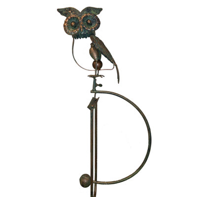 Bruny Animals Metal Garden Statue