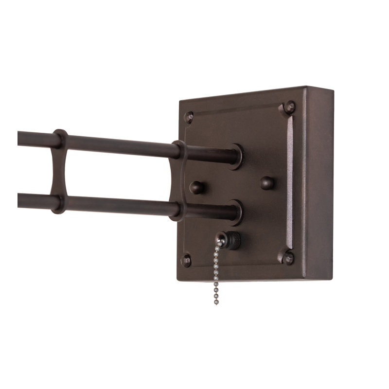 1 - Light Swing Arm