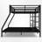 Metal Bunk Bed-787277574