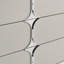 Commode 6 tiroirs Gwendolyn
