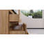 Base de meuble-lavabo Reyes-58514108