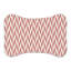 Tapis écarlate beige 1 pièce