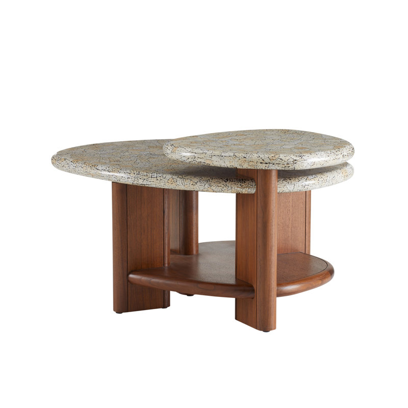 Forney Nesting Coffee Table