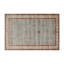 Tapis gris intérieur et extérieur surteint-1098990234