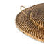 Southern Classic Rattan Decorative Tray-150871213
