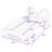 Twin Wooden Car-Themed Bed With Safety Rails-2078167792