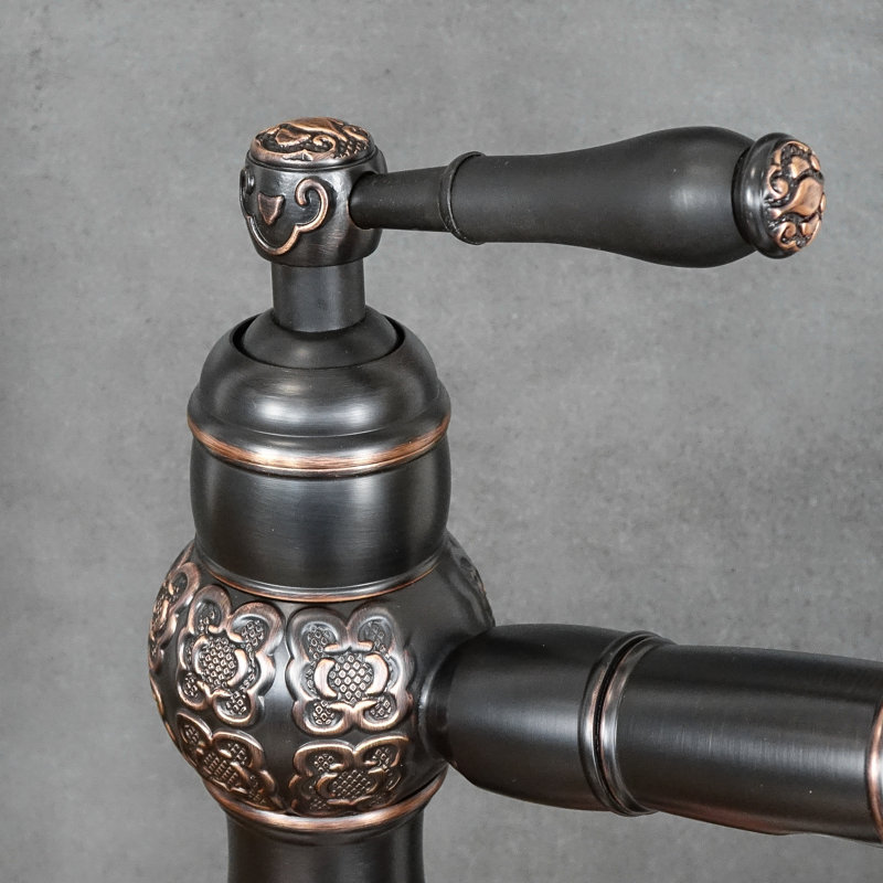 Kazanovicz Mono Basin Mixer