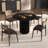 Astraea Round Wood Dining Table-139276616-137561755