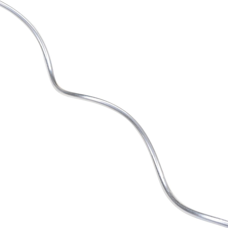 Lalma Metal Weather Resistant Plant Support, 110cm H x 0.6cm W 0.6cm D