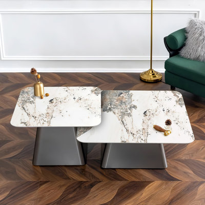 Table basse Crisstomo