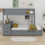 Lit superposé avec lit gigogne et bureau-108991749-108991750
