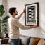 Bauhaus Exhibition Art Deco - Print-1641321030-1641321025