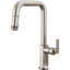 Kintsu® Pull-Down Faucet With Square Spout-483711430-483711425