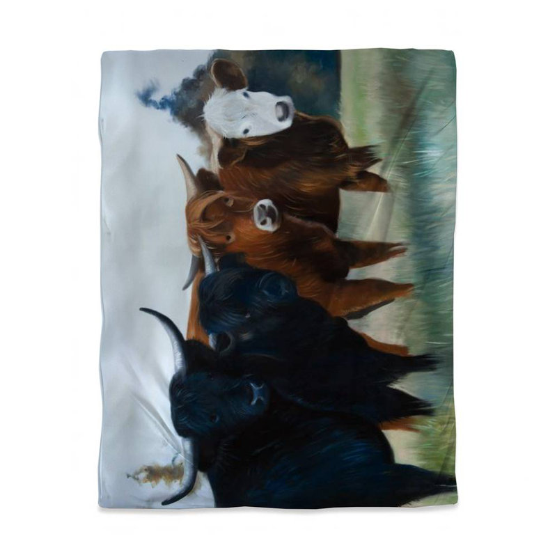 Sateen Duvet Cover