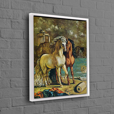 Print on Canvas