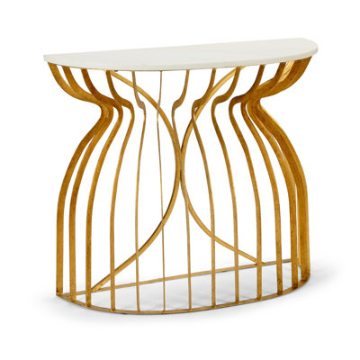 Martha 39'' Console Table