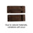 Bee Handcrafted Relaimed Found Wood Board