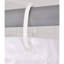Ridder Shower Curtain Tunis Textile