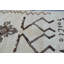 One-of-a-Kind Rectangle 3'6" X 5'9" Hand Knotted Area Rug