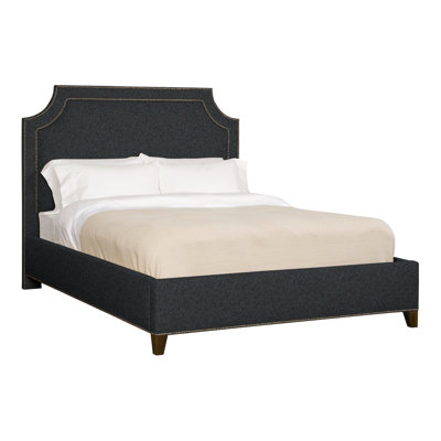 Audrey/Asher Queen Bed