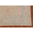 Vegetable Dye Oushak Oriental Area Rug 6x9