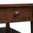 Carbin 24" H 1-Drawer End Table with Built-In Outlets-921163714