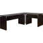 L-Shaped Computer Desk-738683671