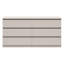 6 -Drawer Rectangle Accent Cabinet-2127824102