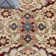 Tapis oriental performance Bisen