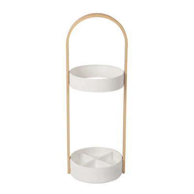 Akyah Freestanding Umbrella Stand