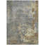 Tapis taupe ACN1702 intérieur / extérieur lavable à la machine-104539772