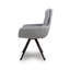 Bengta 48cm H Upholstered Metal Side Chair-797776008