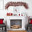72'' in. Faux Berry Garland