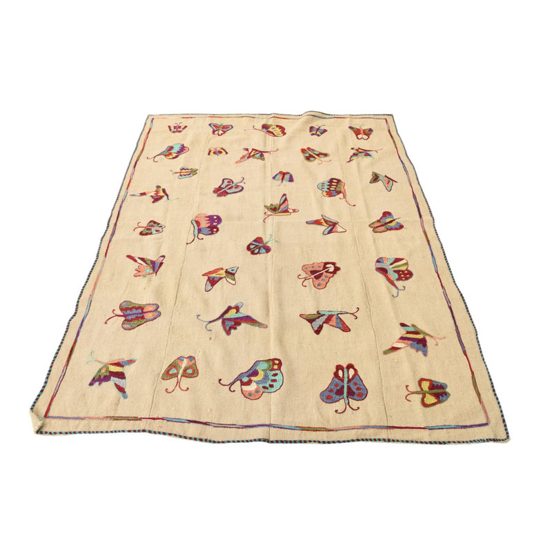 Tapis ivoire Oldfield