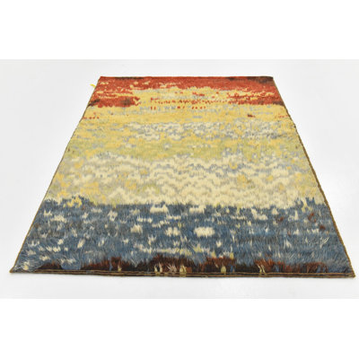 Mullins Multi Rug