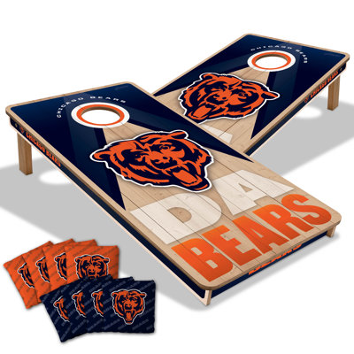 YouTheFan NFL Chicago Bears