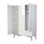 Convertible 3 -Piece Nursery Furniture Set