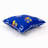 NCAA Square Pillow Cover & Insert-25193406