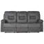 Baidnath Reclining Sofa-891925551