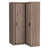 Truffle Oak selected