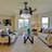 Daryle 42'' Ceiling Fan with LED Lights
