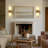 14" 2 - Light Dimmable Modern Alabaster Wall Sconces Marble Vanity Light-1838804457