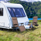 Ohiremen Folding Zero Gravity Chair