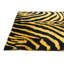 Tapis jaune Odle