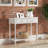 Emaria 35.4" Console Table-1972724605