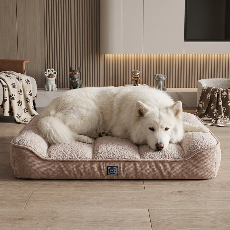 Lit pour chien ComfyNest, 31.5