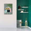 «Laundry Dogs» par Yvette St. Amant, art mural sur toile-1067540040